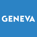 Geneva Tourism Logo